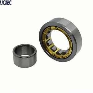 Durable Nu203 Cylindrical Roller Bearing for Enhanced Machinery Efficiency