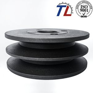 European Standard Spb V- Belt Pulley for Convoyer