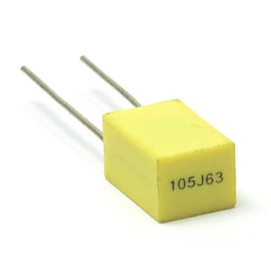 Durable 473j 100V Ammo Pack Capacitor for Electronics
