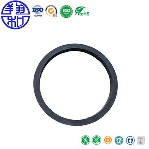 Molded Products Parts High Quality Customize Temperature Resistance Silicone Rubber Seal Silicon