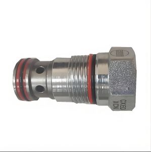 Nfdc-LAN & Nfcc-Lcn & Nfbc-Lcn & Cbca-LAN Pilot-Operated Balanced Piston Solenoid Pressure Control Relief Valve Sun Hydraulic Logic Cartridge Valves