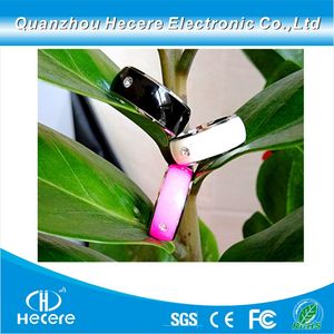 Magic Smart Ring Android Windows NFC Cellphone Mobile Phones Black Ring