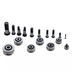 Sg Track Roller Bearing