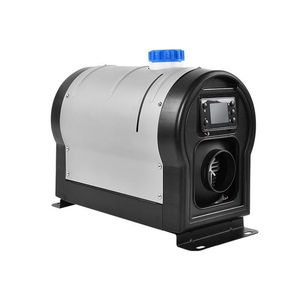 Efficient 8kw Diesel Heater with Remote Control for 12V or 110V Power