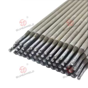 2.5mm 3.2mm 4.0mm 5.0mm J421 Aws E6013 Carbon Steel Arc Welding Electrode