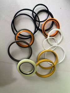 GDK Jcb 3dx Hydraulic Mechanical Seals for Excavator