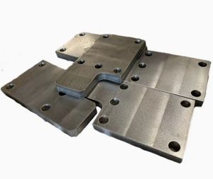 Factory Price OEM CNC Precision Aluminum Steel Parts for Car Motorcycle Construction Machinery Custom Needs