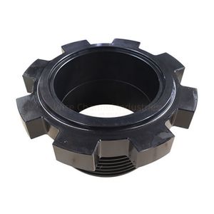 API 7K Mud Pump Cylinder Liner Gland for Mud Pump Drilling Rig