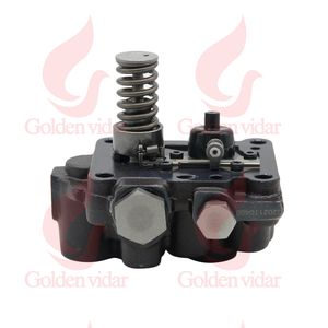 Golden Vidar Diesel Fuel Injection System Pump X3 X4-3 Head Rotor for Yanmar 3tnv88 3D84 3D88 Engine