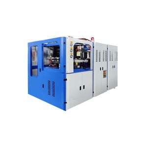 Customizable Fully Automatic Bottle Blowing Machine for Making Plastic Pet Bottle