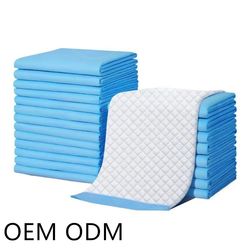 Pet Urine Pad - Ultra - Absorbency for Us Pets