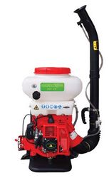 Mist Sprayer 3wf-2.6, Power Sprayer, Irrigation Sprayer