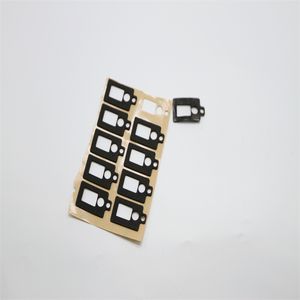 Premium EVA Foam Die Cut Parts Custom Shapes for Packaging Electronics Gaskets