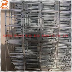 Stainless Steel/PVC Coated/Galvanized Welded Wire Mesh