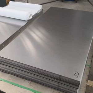 1mm-3mm 4X8FT ASTM Ss 304 304L 316 316L 201 202 430 Polished 2b Ba Mirror 2K 4K 8K Cold Rolled Inox Stainless Steel Plate Sheet