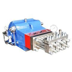 Ultra High Pressure Pump Water Jet Pumps