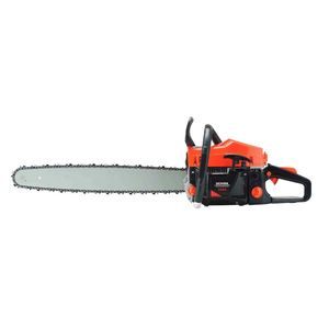 Easy Start Customized Power Gasoline Grass Cutter with Automatic Rewind System for Gardeners