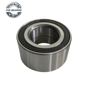 Low Noise Dac34660037 2RS, 34bwd10b Automotive Wheel Bearing Angular Contact Ball Bearing