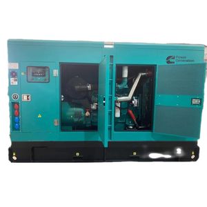 Qsk60 for Cummins High-Performance Marine Engines Qsk/Kta Series for Multi-Application 50/60 Hz for Excavator Truck Marine Railway Engine Generator Sets Parts