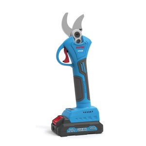 Fixtec Professional 20V Cordless Brushless Pruning Shears Electric Secateurs 40mm Electric Pruner Branch Cutter