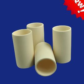 Factory Supply 99% Alumina Ceramic Tube for Furnace