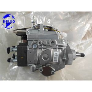 Construction Machine Diesel Engine Spare Parts Fuel Pump for Cumminss 3.3 Engine