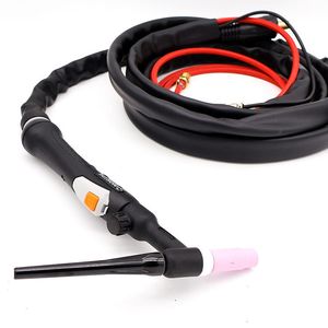 North Kt26V TIG Welding Torch Wp26 Wp26f Wp26fv Wp26V Torch Valve Head