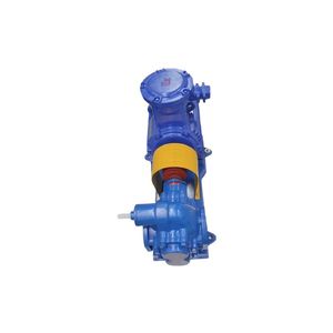 High Efficiency KCB Series Rotary Gear Pumps for Oil Transfer