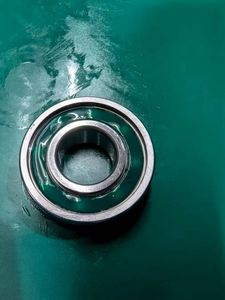Advanced Low Friction Self-Lubricating Bearings for Industrial Use