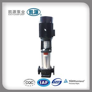 Qdlf Transfer Pump Suction Centrifugal Hot Water Pump
