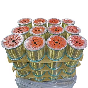 Copper Plated Steel Wire for Hose for Mechanical Equipment /Automobile Manufacturing/Aerospace