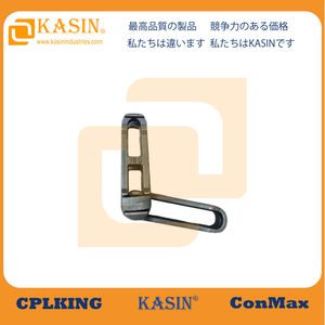 Durable High Strength Forged Conveyor Chain for Efficient Transport