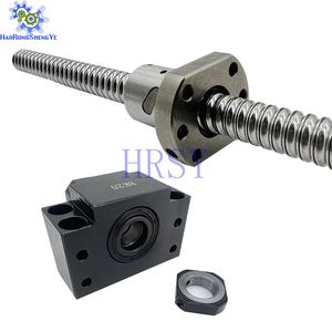 Tianjin Factory Hrsy C3 C5 C7 1605 Ball Screw