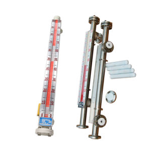 Factory Price Water Tank Boiler Magnetic Plate Level Gauge