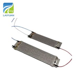 Laiyuan High Temperature Electric Mica Nichrome Wire Heater Heating Elements