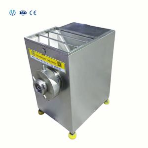 Commercial Fresh Beef Pork Meat Grinding Machine Electric Frozen Meat Mincer Machine