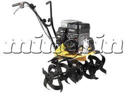 6.5hp Mini Gasoline Tiller Cultivator (BK-60)