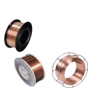 Er70s-6 CO2 MIG Welding Wire in Guangzhou