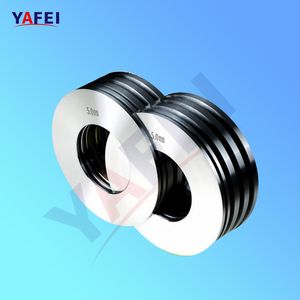 Circular Disc Knife for Coil Slitter Machine