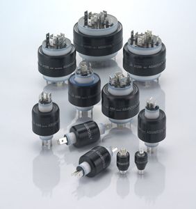 Premium and Durable Mercury Slip Ring for Circular Knitting Machine Wholesale Available
