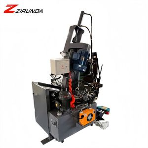 Automatic Tapping Machine and Steel Joint Tapping Machine