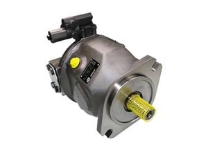 Factory Supply Customized High Pressure Gear Piston Pump Water Pump Oil Pump Vacuum Pump with Warranty