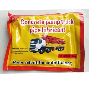 Concrete Pump Primer 300g Concrete Pump Pipe Lubricant