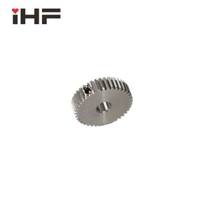 Factory Wholesale Automation Components Spur Pinions