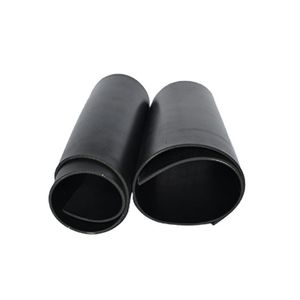 Chemical Safe Industrial Rubber Sheet for Pharmaceutical Labs