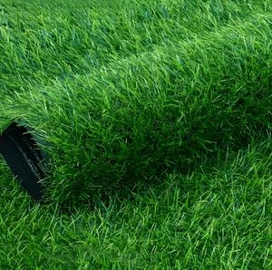 China Artifical Grass Carpet Artificial Turf Outdoor Garden Turf Artificial Grass
