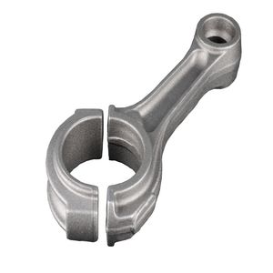 Customized Hot Forging Spare Parts Auto/Motorcycle/Engine Connecting Rod