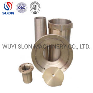 Cone Crusher Spare Parts Eccentric Bronze Bushing