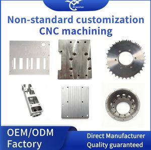 High Precision CNC Machined Aluminum Impeller and 96-Hole Thermal Control Block