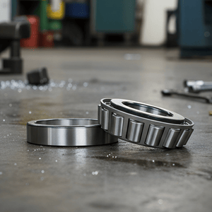 Durable High-Speed Taper Roller Bearings for Long Lifespan